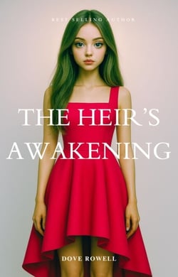 The Heir’s Awakening - The Heir Legacy, #1