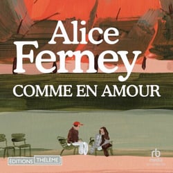 Comme en amour