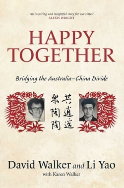Happy Together - Bridging the Australia-China Divide