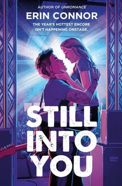 Still Into You