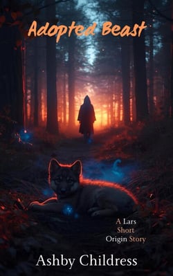 Adopted Beast: A Lars Origin Short Story