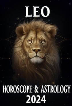 Leo Horoscope 2024 - 2024 Horoscope Today, #5