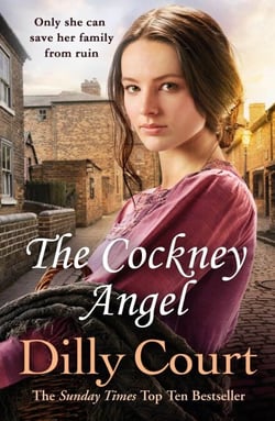 The Cockney Angel