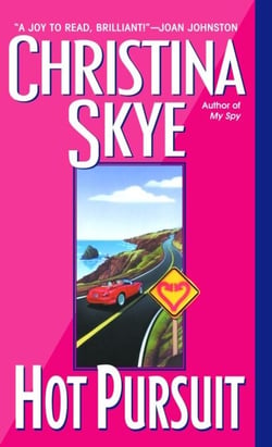 Hot Pursuit - A Novel