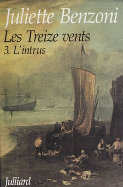 Les Treize Vents (3) - L'Intrus