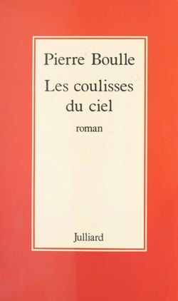 Les Coulisses du ciel