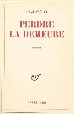 Perdre la demeure