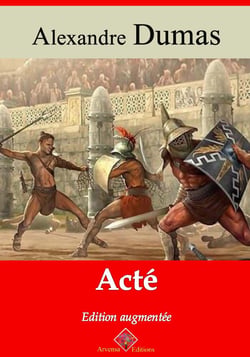 Acté – suivi d'annexes - Nouvelle édition Arvensa