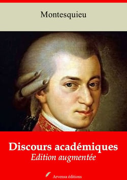 Discours académiques – suivi d'annexes - Nouvelle édition 2019
