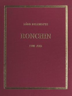 Ronchin, 2000 ans