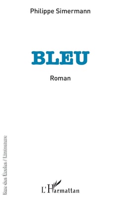 Bleu - Roman