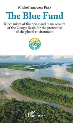 The Blue Fund - Mechanism of financing and management of the Congo Basin for the protection of the global environment