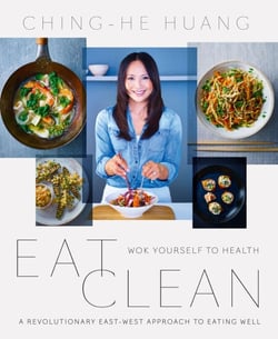 Eat Clean - Wok Yourself to Health