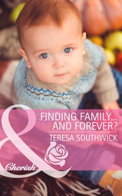 Finding Family...and Forever?