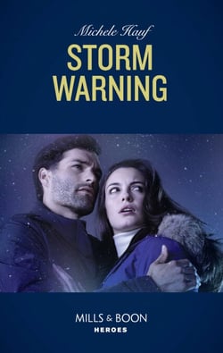 Storm Warning