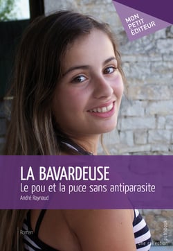 La Bavardeuse - Le Pou et la Puce sans antiparasite 