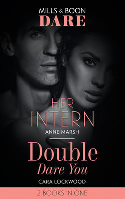 Her Intern / Double Dare You - Her Intern / Double Dare You