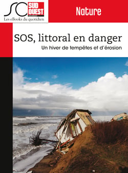 SOS, littoral en danger - Un hiver de tempêtes et d'érosion (2013/2014)