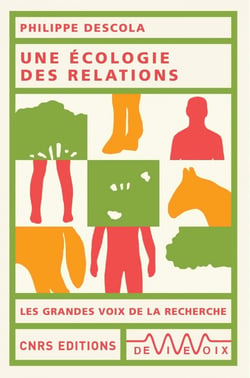 Une écologie des relations