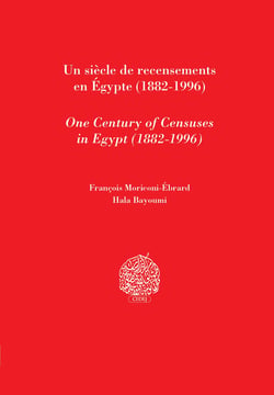 Un siècle de recensements en Égypte (1882-1996)