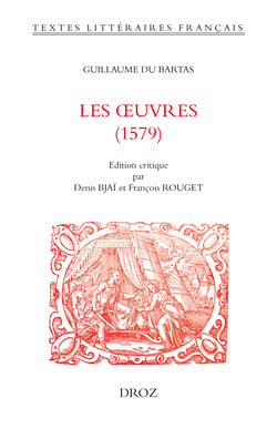 Les Œuvres (1579)