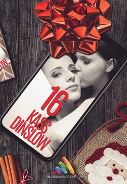 "16" - Romance lesbienne