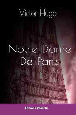 Notre Dame de Paris
