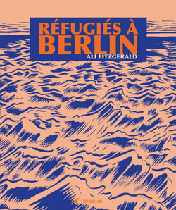 Réfugiés à Berlin