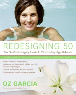 Redesigning 50 - The No-Plastic-Surgery Guide to 21st-Century Age Defiance