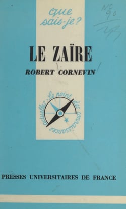 Le Zaïre - (ex-Congo-Kinshasa)