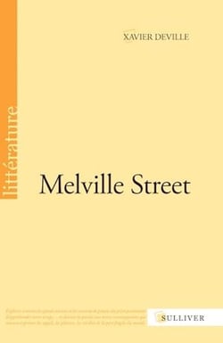 Melville Street