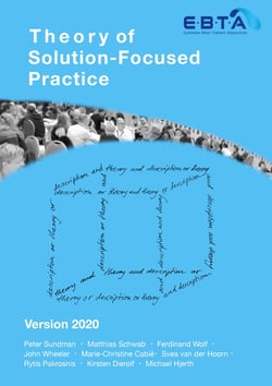 Theory of Solution-Focused Practice - Version 2020