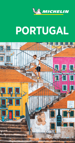 Guide Vert Portugal Michelin