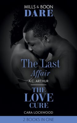The Last Affair / The Love Cure - The Last Affair / The Love Cure