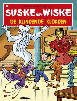 De Klinkende Klokken