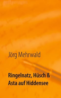 Ringelnatz, Hüsch und Asta auf Hiddensee - Das Beste aus vier literarischen Kabarettprogrammen &amp; humorvollen Hiddensee-Gedichten &amp; Liedern