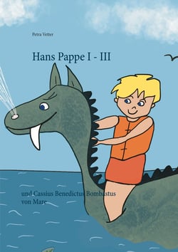 Hans Pappe I - III - und Cassius Benedictus Bombastus von Mare