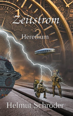 Zeitstrom - Heredium