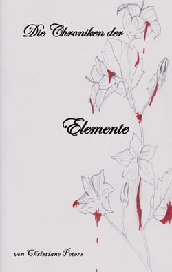 Die Chroniken der Elemente - Hoffnung