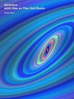 Quintics with One or Two 3rd Roots - Resolvents for some Classes of Polynomials of Degree 5