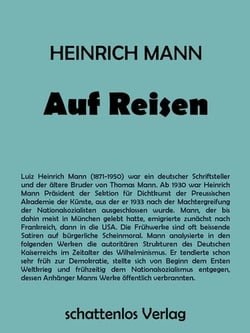 Auf Reisen