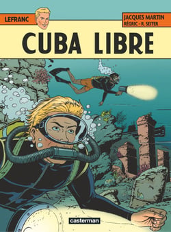 Cuba Libre