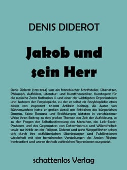 Jakob und sein Herr