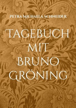 Tagebuch mit Bruno Gröning - Kalender für 365 Tage