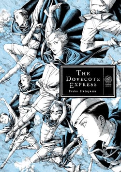 The Dovecote Express