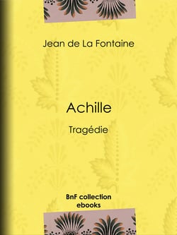 Achille - Tragédie