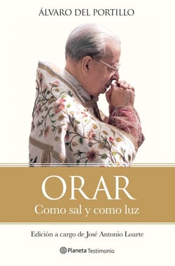 Orar - Como sal y como luz