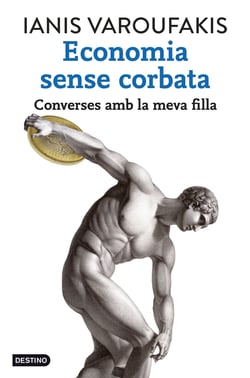 Economia sense corbata - Converses amb la meva filla