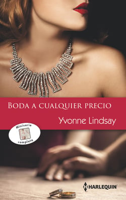 Lazos que unen - En sus brazos - Amor completo - El mejor regalo para San Valentín, una novela de Harlequin