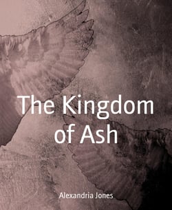 The Kingdom of Ash - Fantasy
